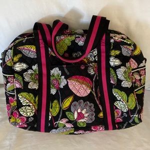 🌟VERA BRADLEY🌟 CARRY-ON & TOTE BAG